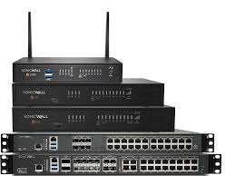 Donanımsal Firewall
