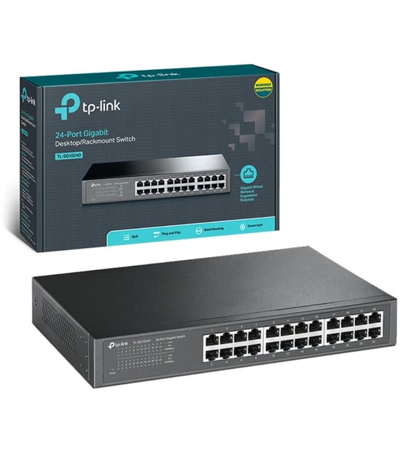 Network Switch